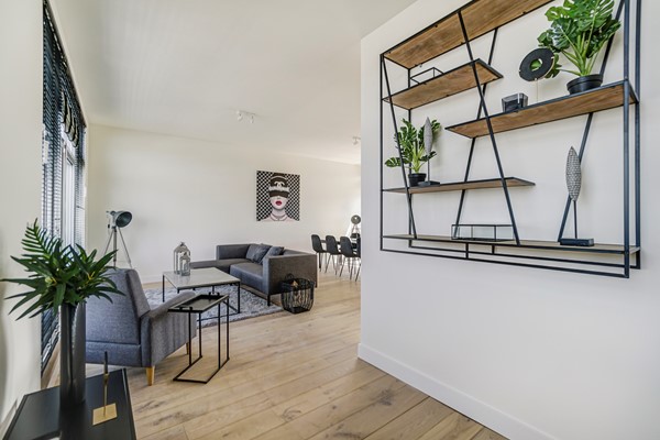 Medium property photo - Usselincxstraat, 2593 VJ Den Haag